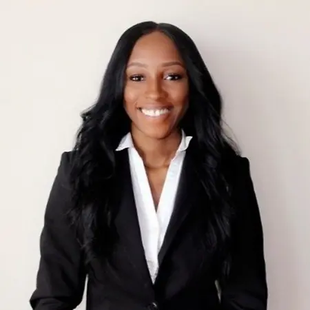 Awa Marenah, New Business Intake on Influential Women