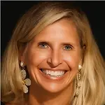 Christina Blais, BA, CDP, Care Manager on Influential Women