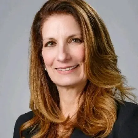 Christina Blais, BA, CDP