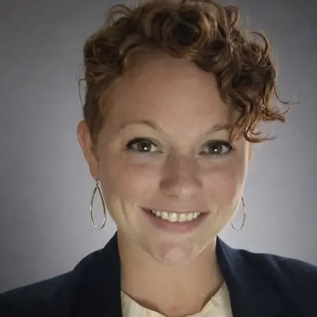 Marla Faison, Program Coordinator on Influential Women