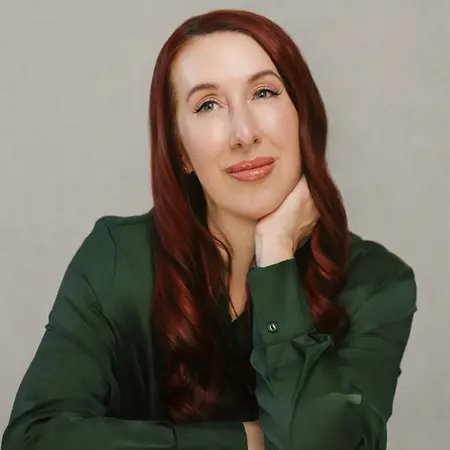 Caroline Culver, MBA, MPH, CHES