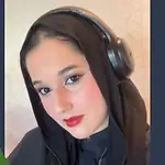 Zeina Alkurdi, Student on Influential Women