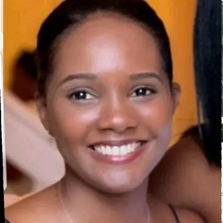 Samanda Leroy, Director of Operations on Influential Women