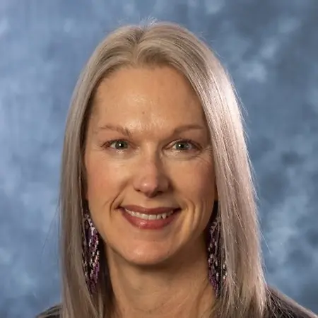 Dana Silva, Executive Assistant to the Dean on Influential Women