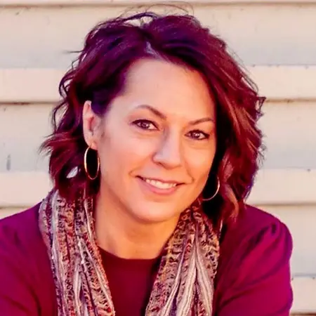 Jamie Lorraine Schroder