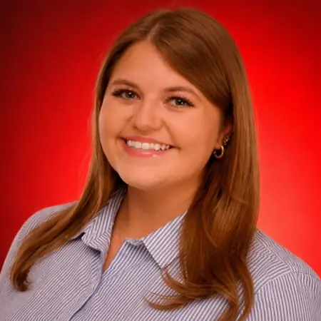 Olivia Parker, Undergraduate Student | B.S. Communications on Influential Women