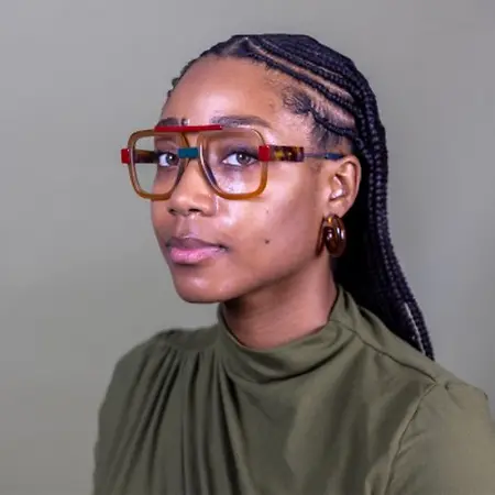 Chauniqua Major, Head of PR on Influential Women
