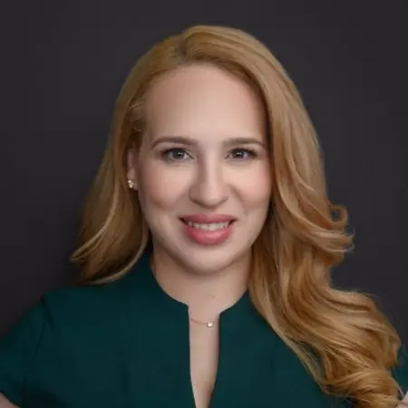 Priscilla  I. Rodriguez- Colon, Chief Executive Officer on Influential Women