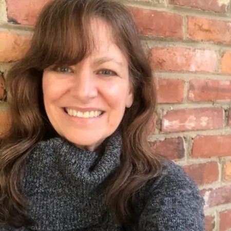 Julie Lunan, Documentary Filmmaker on Influential Women