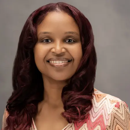 Kellishia Kelley, B.A.Sc., CRCST, CIS