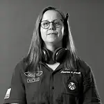 Dayna Lynn Petry, Graphic Apparel Designer on Influential Women