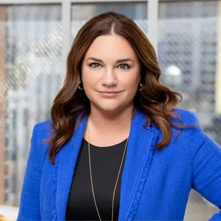 Kendra Batchelder, Founder and CEO on Influential Women