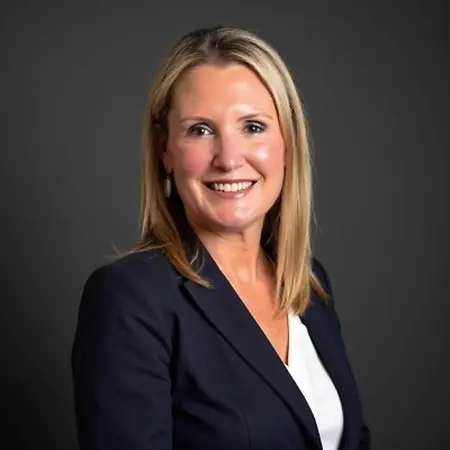 Kelly Gonda, Strategic Account Executive on Influential Women