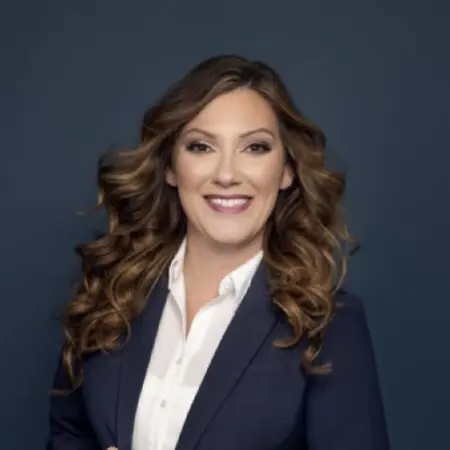 Rachel Gross, Services Delivery Manager on Influential Women