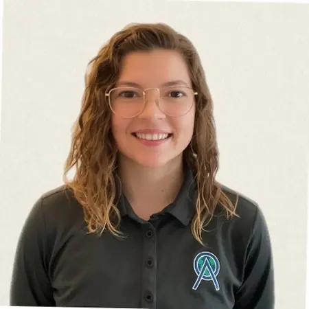Hannah R., Regional Producer on Influential Women