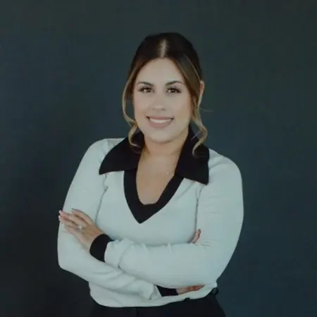 Nancy  Dominguez Garcia, Board Member on Influential Women