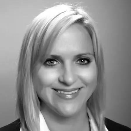 Melissa Crane, National Sales Consultant on Influential Women