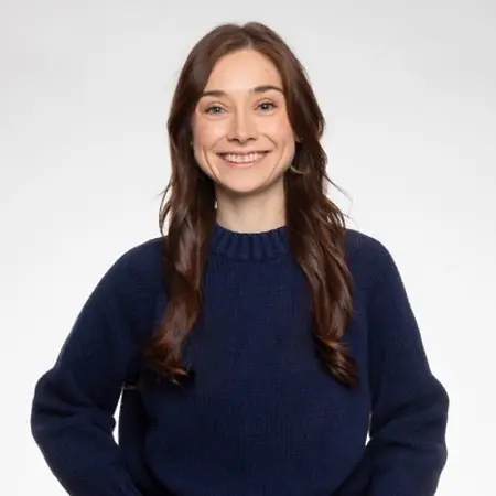 Megan Brockman, Content Manager & Senior Copywriter on Influential Women