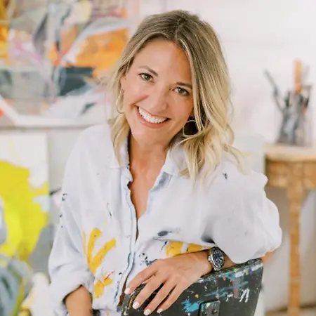 Jodie King, CEO & Founder on Influential Women