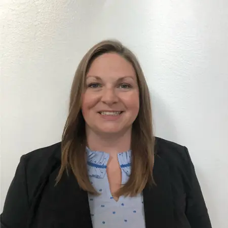 Heather Butscher, Vice President of Health Strategies, Greater Houston on Influential Women