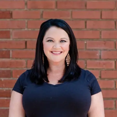 Emily Keith, Elementary teacher on Influential Women