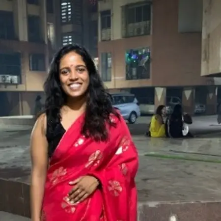 Devika Sureshbabu, Director of Campus Relations on Influential Women