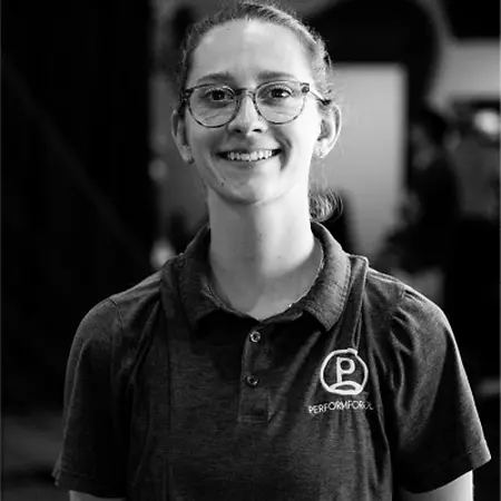 Robyn Rowley, Assistant Women’s Soccer Coach on Influential Women