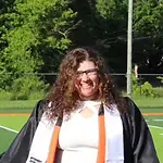 Rachel Flack, Factory Staff for Elite Archery on Influential Women