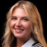 Faith Cooper, Certified Flight Instructor on Influential Women