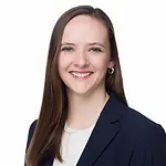 Mykayla E. Smith, MPH, Vice President of Mobile Health Operations on Influential Women
