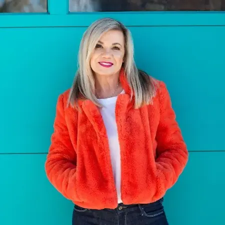 Anne Harrington, Manager of Ambulatory Diabetes Program at HealthPartners on Influential Women