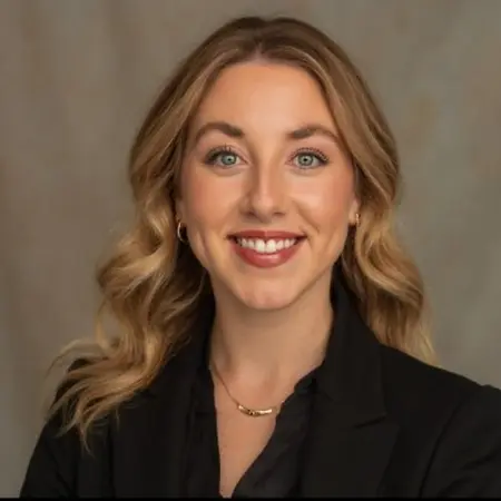 Kari Burdno, Marketing Manager on Influential Women