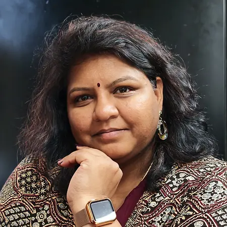Swapna Bhargavi Gantasala, Student Success Coach on Influential Women