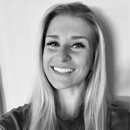 Vanessa Nawn, Brand Partnership Manager on Influential Women