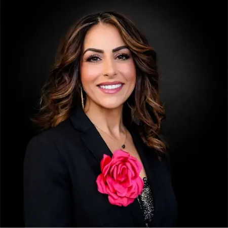 Lily Brezler, Founder/CEO on Influential Women