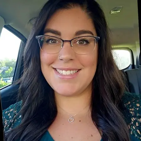 Lisa M Barr, Operations Manager on Influential Women