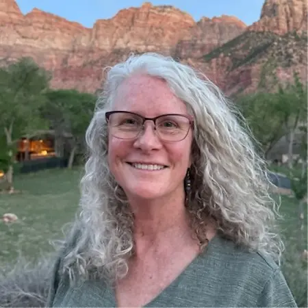 Julia Petersen, Mental Health Therapist/Consultant, Deaf/Hard of Hearing children, adolescents and families on Influential Women