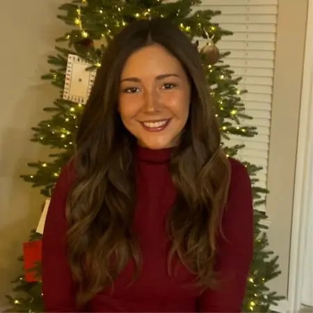 Megan Mann, Front Office Supervisor on Influential Women