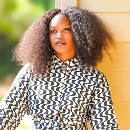 Erica Scott, National Account Manager on Influential Women