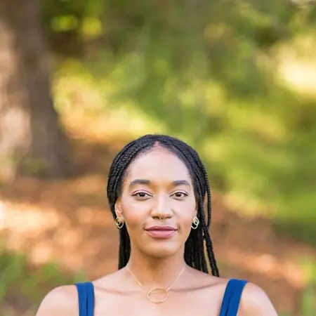 Chinaza Osisioma, Affiliate Marketing Manager on Influential Women