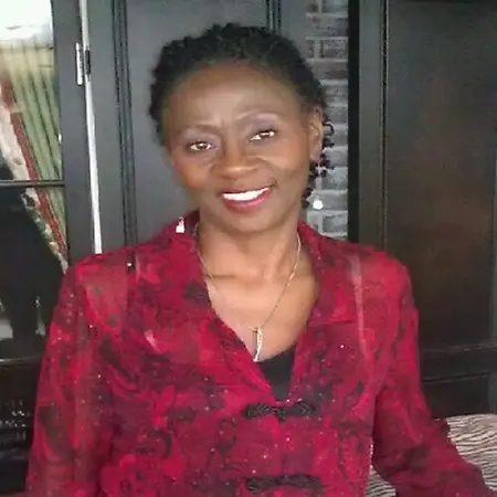 Tamara Kilonzi, Member Services Representative on Influential Women
