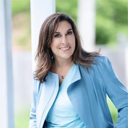 Laureen Amarante Dorow, Owner/CEO, School Psychologist on Influential Women