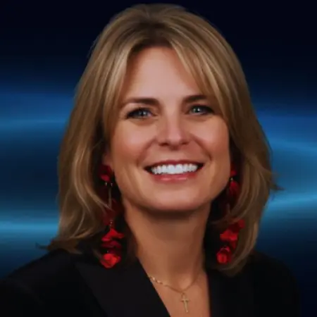 Mollie Barnett, Founder & Strategic Systems Architect on Influential Women