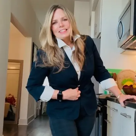 Shannon Houchin, Marketing Coordinator on Influential Women