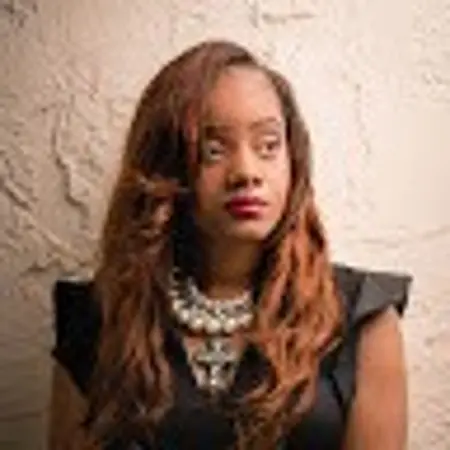 Dr. Tiffany Mays, Professor on Influential Women
