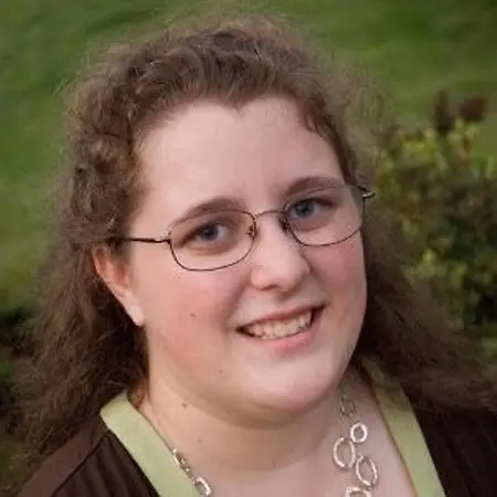 Michelle Kilgour, Case Manager II - Behavioral Analysis on Influential Women