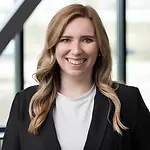 Chelsea McCarty, Marketing and Communications Manager on Influential Women