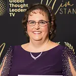 Pamela Dowell, Crafts Unique & Creative Design on Influential Women