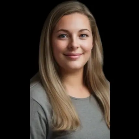 Madison Whitaker, Junior Enlisted Career Advisor on Influential Women