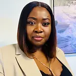 Chinasa U Imo, Convener/ Podcast Host on Influential Women